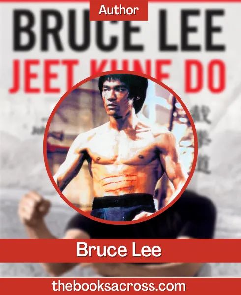 Tao of Jeet Kune Do