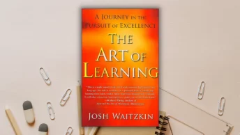 The Art of Learning