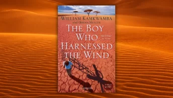 the boy who harnessed the wind