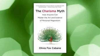 The Charisma Myth