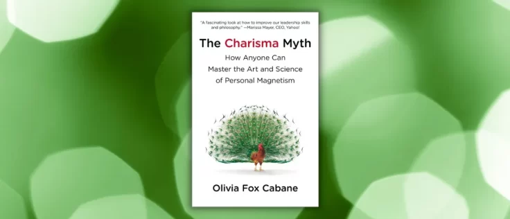 The Charisma Myth