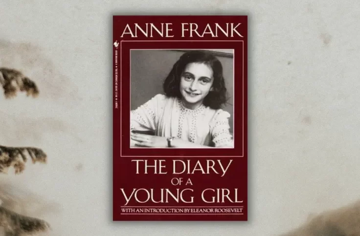 The Diary of a Young Girl