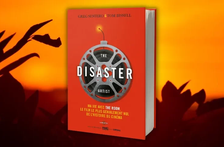 The Disaster Artist