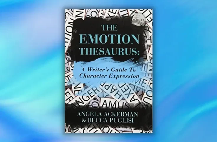 The Emotion Thesaurus