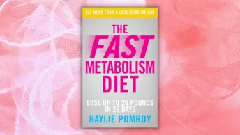 The Fast Metabolism Diet