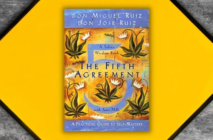 The Fifth Agreement