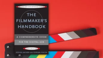 The Filmmaker's Handbook