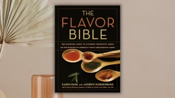 The Flavor Bible