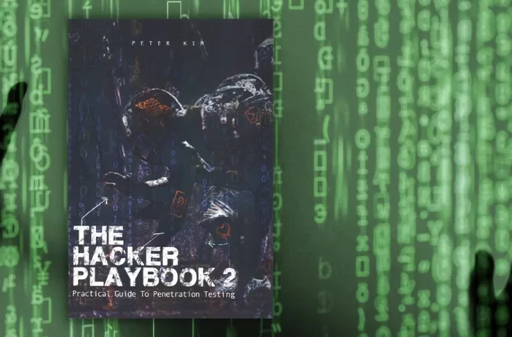 The Hacker Playbook 2