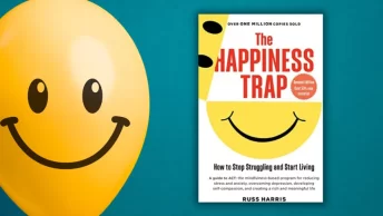 The Happiness Trap