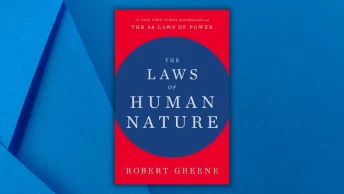 The Laws of Human Nature