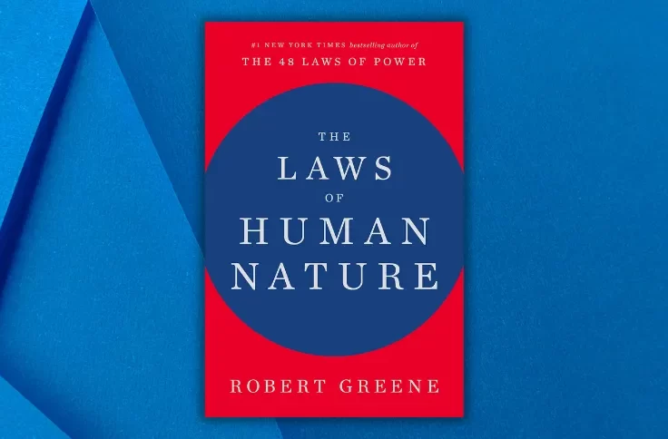 The Laws of Human Nature