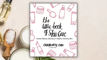 the little book of skin care