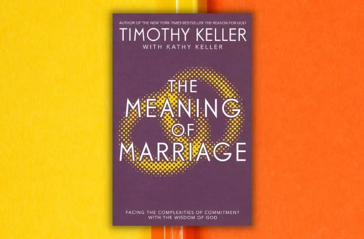 The Meaning of Marriage