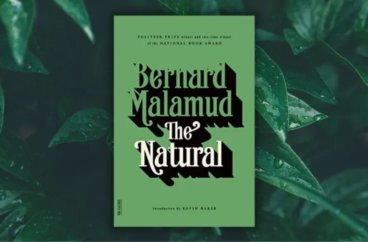 the natural