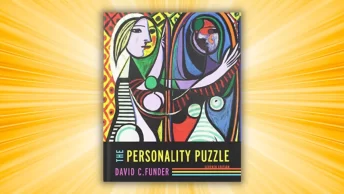 The Personality Puzzle