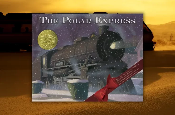 the polar express