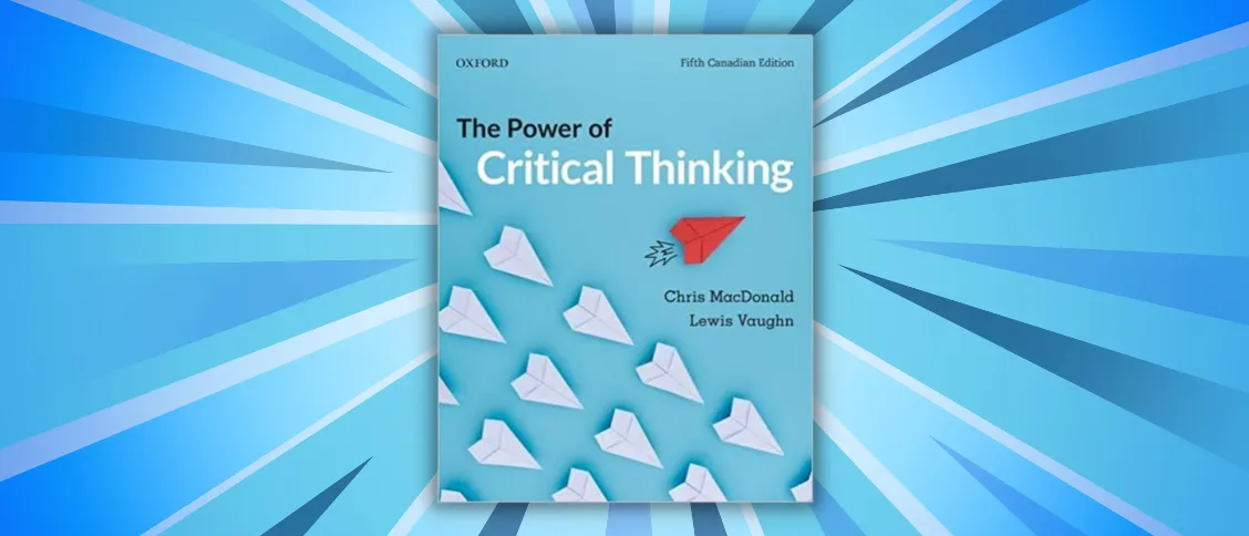 the power of critical thinking pdf free