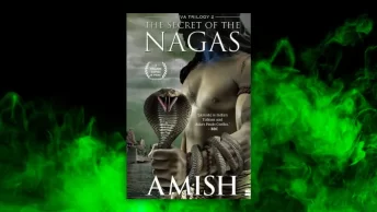 the secret of nagas