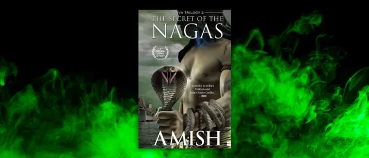 the secret of nagas