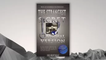 The Strangest Secret