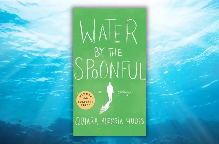 Water by the Spoonful