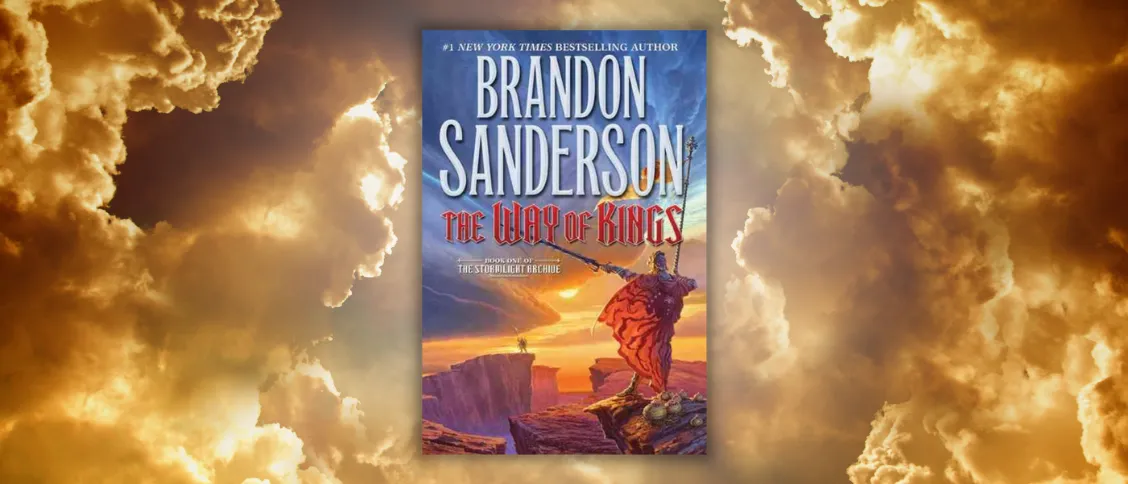 The Way of Kings PDF Free Download