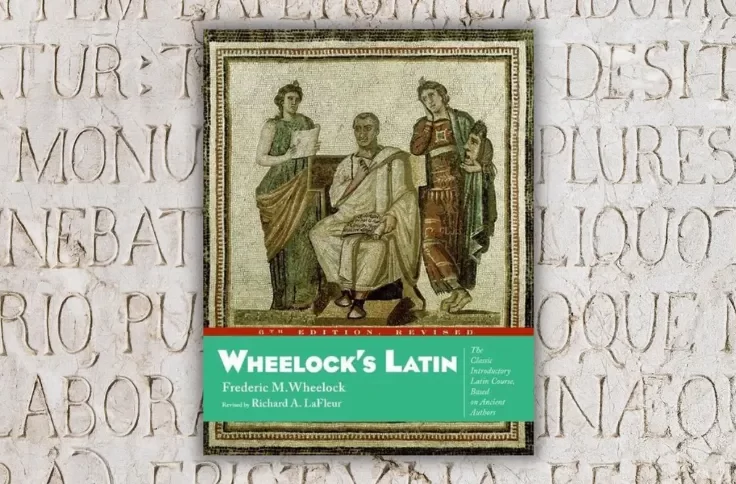 Wheelock's Latin