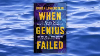 When Genius Failed