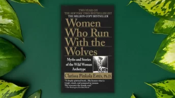 Women Who Run with the Wolves