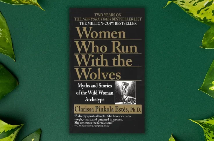 Women Who Run with the Wolves