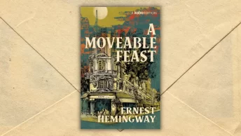 A Moveable Feast