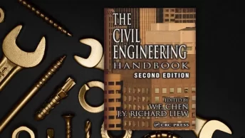 The Civil Engineering Handbook