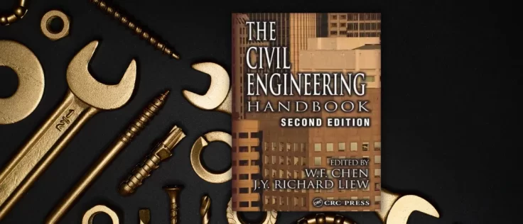 The Civil Engineering Handbook