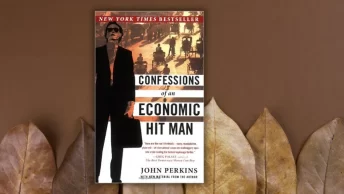 confession of an economic hitman