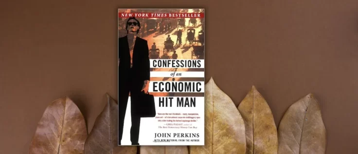 confession of an economic hitman