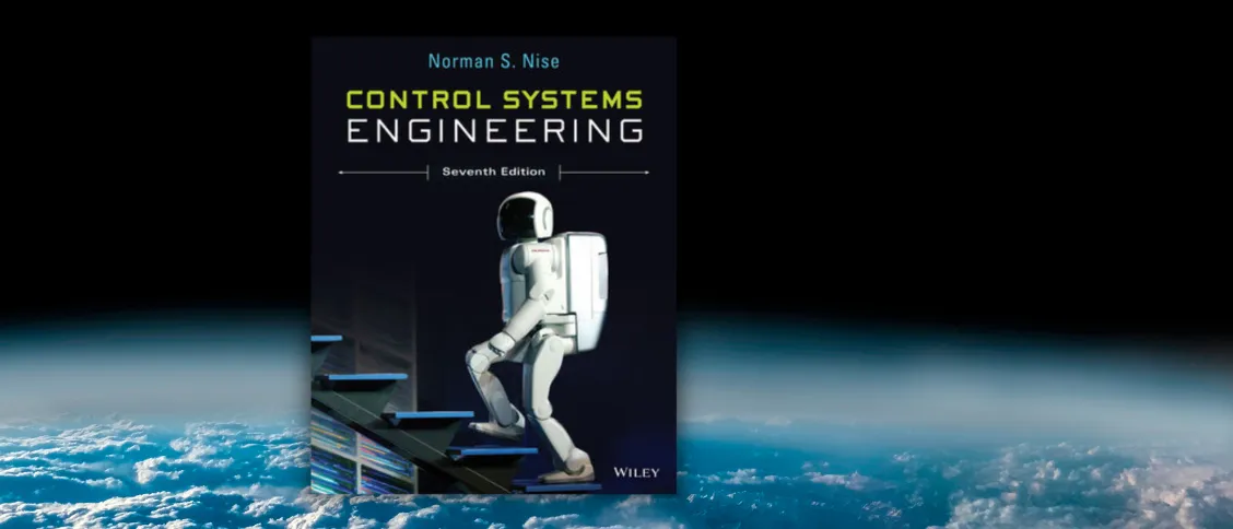 Control Systems Engineering PDF Free Download