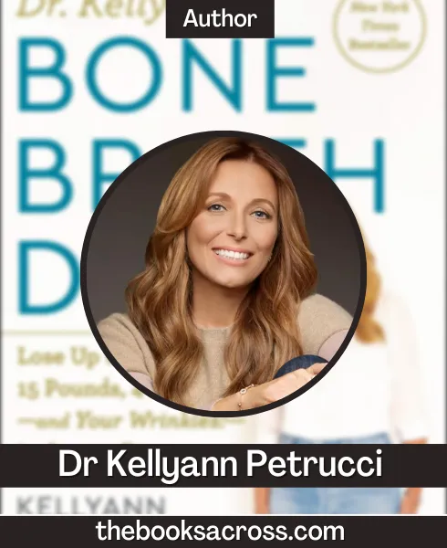 dr. kellyann's bone broth 
