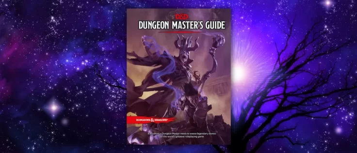 Dungeon Master's Guide