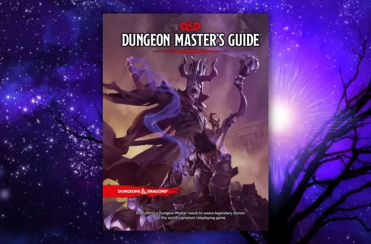 Dungeon Master's Guide