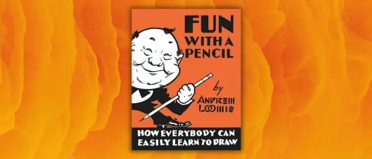 fun with a pencil