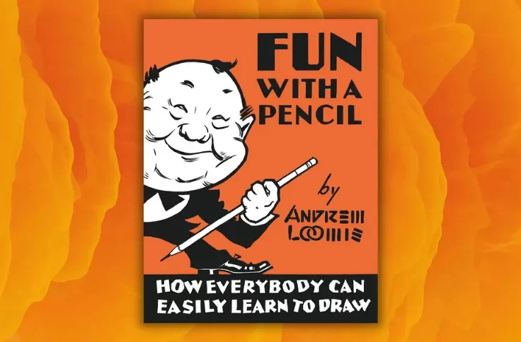 fun with a pencil