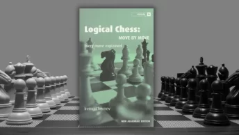 logical chess move by move