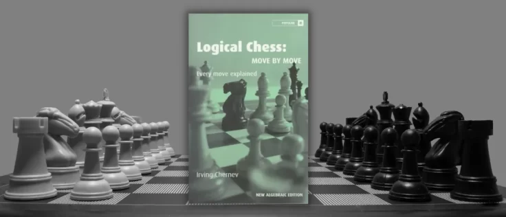 logical chess move by move