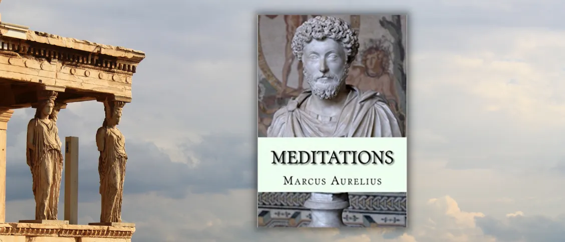 Meditations PDF Free Download