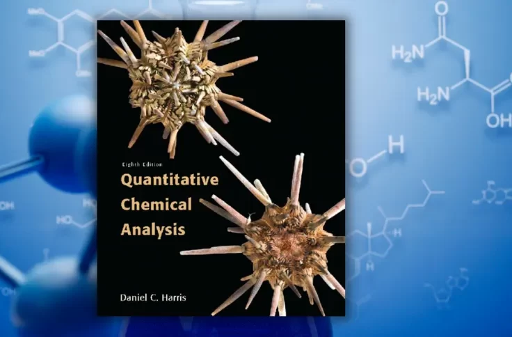 Quantitative Chemical Analysis