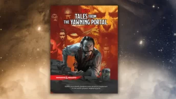 Tales from the Yawning Portal