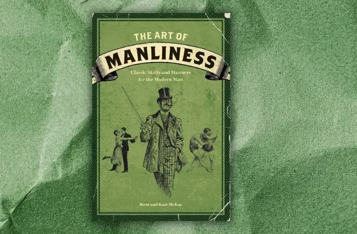 The Art of Manliness