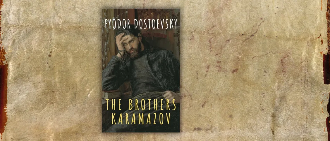 The Brothers Karamazov PDF Free Download