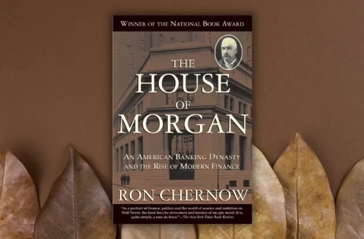 The House of Morgan